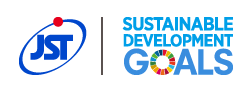 JST SDGs